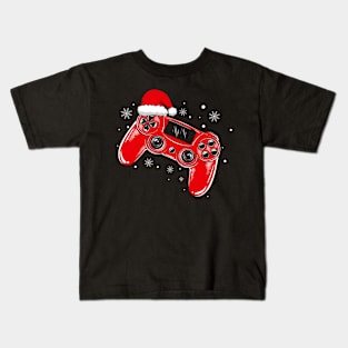 Gaming christmas | DW Kids T-Shirt